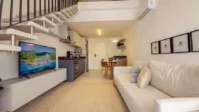 Loft Studio próx. ao Floripa Shopping XT5238